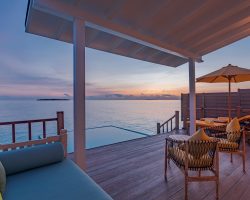 Dhigufaru Island Resort & Spa