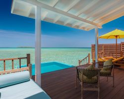Dhigufaru Island Resort & Spa