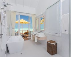 Dhigufaru Island Resort & Spa