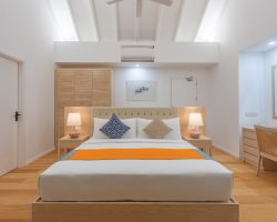Dhigufaru Island Resort & Spa