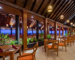 Dhigufaru Island Resort & Spa