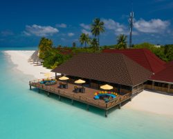 Dhigufaru Island Resort & Spa