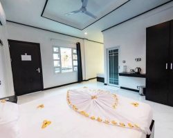 Dhonfulhafi Beach View and Spa Maldives