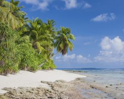 Dhonfulhafi Beach View and Spa Maldives