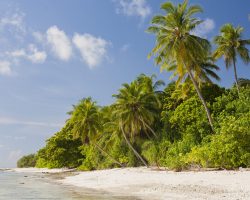 Dhonfulhafi Beach View and Spa Maldives