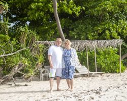 Dhonfulhafi Beach View and Spa Maldives