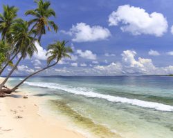 Dhonfulhafi Beach View and Spa Maldives