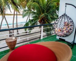 Dhonfulhafi Beach View and Spa Maldives