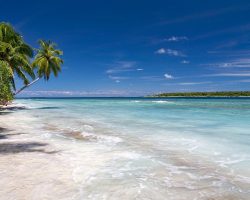 Dhonfulhafi Beach View and Spa Maldives