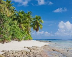 Dhonfulhafi Beach View and Spa Maldives