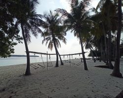Dhonfulhafi Beach View and Spa Maldives