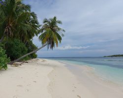 Dhonfulhafi Beach View and Spa Maldives