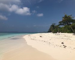 Dhonfulhafi Beach View and Spa Maldives