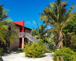 The Barefoot Eco Hotel Maldives