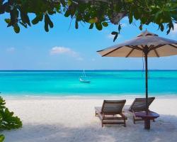 The Barefoot Eco Hotel Maldives