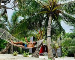 The Barefoot Eco Hotel Maldives