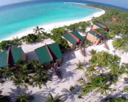 The Barefoot Eco Hotel Maldives