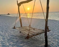 The Barefoot Eco Hotel Maldives