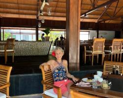 The Barefoot Eco Hotel Maldives
