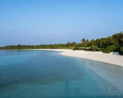 The Barefoot Eco Hotel Maldives