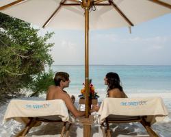 The Barefoot Eco Hotel Maldives