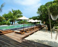 The Barefoot Eco Hotel Maldives
