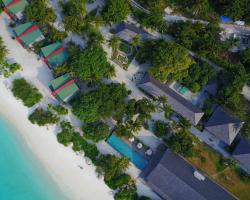 The Barefoot Eco Hotel Maldives
