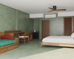 The Barefoot Eco Hotel Maldives