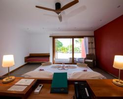 The Barefoot Eco Hotel Maldives