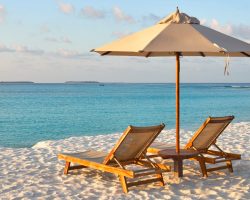 The Barefoot Eco Hotel Maldives
