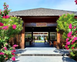 The Barefoot Eco Hotel Maldives