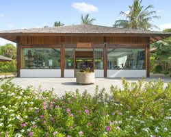 The Barefoot Eco Hotel Maldives
