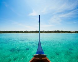 The Barefoot Eco Hotel Maldives
