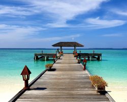 The Barefoot Eco Hotel Maldives