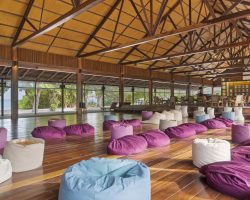 The Barefoot Eco Hotel Maldives