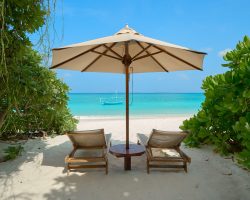 The Barefoot Eco Hotel Maldives