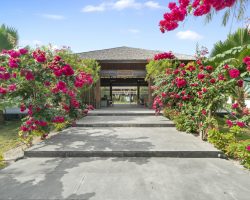 The Barefoot Eco Hotel Maldives