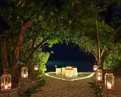 The Barefoot Eco Hotel Maldives