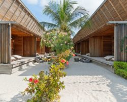 The Barefoot Eco Hotel Maldives