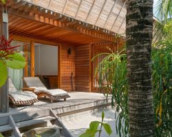 The Barefoot Eco Hotel Maldives
