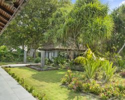 The Barefoot Eco Hotel Maldives