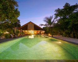 The Barefoot Eco Hotel Maldives