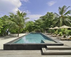 The Barefoot Eco Hotel Maldives