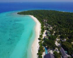 The Barefoot Eco Hotel Maldives