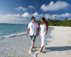 The Barefoot Eco Hotel Maldives