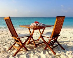 The Barefoot Eco Hotel Maldives