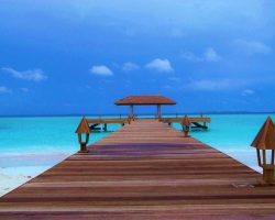 The Barefoot Eco Hotel Maldives