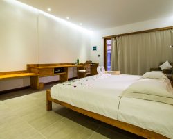 The Barefoot Eco Hotel Maldives