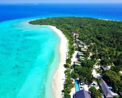 The Barefoot Eco Hotel Maldives