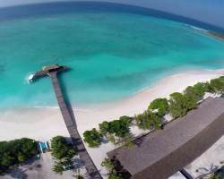The Barefoot Eco Hotel Maldives